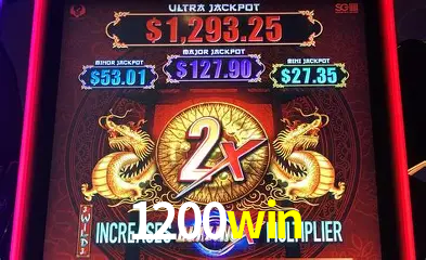 Roulette Table 1200win